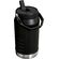 Stanley IceFlow Flip Staw 2.0 断熱性ジャグ ブラック 2個セット (10-13085-005)