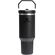 Stanley IceFlow Flip Straw 2.0 断熱性ストロータンブラー ブラック 4個セット (10-12040-008)