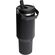 Stanley IceFlow Flip Straw 2.0 断熱性ストロータンブラー ブラック 4個セット (10-12040-008)