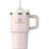 Stanley The Quencher H2.0 FlowState 断熱性タンブラー ローズクオーツ 4個セット (10-12817-014)
