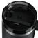 Stanley The Quencher H2.0 FlowState 断熱性タンブラー ブラック 4個セット (10-12817-015)