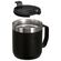 Stanley Everyday Camp キャンプマグ ブラック 4個セット (10-13094-004)