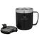 Stanley Everyday Camp キャンプマグ ブラック 4個セット (10-13094-004)
