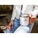 Stanley Everyday Camp キャンプマグ ブラック 4個セット (10-13094-004)