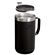 Stanley Everyday Camp キャンプマグ ブラック 4個セット (10-13095-006)