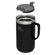Stanley Everyday Camp キャンプマグ ブラック 4個セット (10-13095-006)