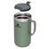 Stanley Everyday Camp キャンプマグ グリーン 4個セット (10-13095-004)