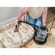 Bissell Little Green Pet Pro カーペットクリーナー (3908)