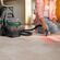 Bissell Little Green Pet Pro カーペットクリーナー (3908)
