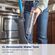 Bissell SpinWave Smart Steam スチームモップ (3712)