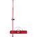 Milwaukee Tool 伸縮性レーザーポール (48-35-1511)