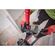 Milwaukee Tool 伸縮性レーザーポール (48-35-1511)