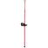 Milwaukee Tool 伸縮性レーザーポール (48-35-1511)