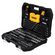 DeWalt メカニックツール142点セット (DWMT45425)
