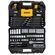 DeWalt メカニックツール142点セット (DWMT45425)