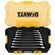 DeWalt ToughSeries コンビネーションレンチ8点セット (DWMT45426)