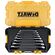 DeWalt ToughSeries SAEコンビネーションレンチ8点セット (DWMT45427)