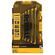 DeWalt ToughSeries SAEコンビネーションレンチ8点セット (DWMT45427)