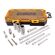 DeWalt エクステンション15点セット (DWMT73807)