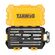 DeWalt エクステンション15点セット (DWMT73807)
