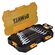 DeWalt メートル法コンビネーションレンチ8点セット (DWMT73810)