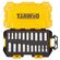 DeWalt ディープソケット20点セット (DWMT73812)
