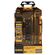 Dewalt SAE ラチェットコンビネーションレンチ8点セット (DWMT74733)