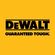 DeWalt オシレーティングブレード10点セット (DWA4283B)