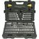 Stanley メカニックツール145点セット (STMT71653)