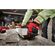 Milwaukee Demolition 屋外用インパクトグローブ  XLサイズ (48-73-8552)