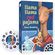 Moonlite Storytime Llama Llama Red Pajama ストーリーブックプロジェクター (240067)