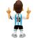 MINIX Lionel Messi フィギュア ブルー＆ホワイト (11735)