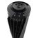 Vornado OSC73 V-Flow タワーファン ブラック (FA1-0202-06)