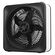 Vornado Model 80 リモコン付ボックスファン (FA1-0240-43)