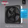 Vornado Model 80 リモコン付ボックスファン (FA1-0240-43)