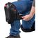 Milwaukee Tool ニーパッド ブラック (48-73-6070)
