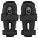 Milwaukee Tool ニーパッド ブラック (48-73-6070)