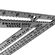 Swanson Pro アルミニウム製定規セット (S0100-AS0145)