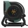 Vornado RTR HD Heavy Duty エアサーキュレーター (FA1-0217-17)