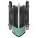 Vornado RTR HD Heavy Duty エアサーキュレーター (FA1-0217-17)