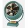 Vornado VFAN エアサーキュレーター グリーン (CR1-0061-17)