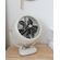 Vornado VFAN エアサーキュレーター ホワイト (CR1-0061-75)