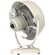 Vornado VFAN エアサーキュレーター ホワイト (CR1-0061-75)