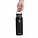 Hydroflask 断熱性ボトル ブラック (W40BTS001)