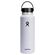 Hydroflask 断熱性ボトル ホワイト (W40BTS110)