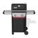 Weber Spirit E-210 プロパングリル ブラック (1501000)