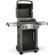 Weber Spirit E-210 プロパングリル ブラック (1501000)