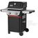 Weber Spirit E-210 プロパングリル ブラック (1501000)