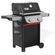 Weber Spirit E-210 プロパングリル ブラック (1501000)