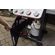 Weber Spirit E-325 プロパングリル ブラック (1500789)